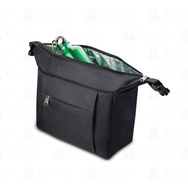 Bolsa Térmica Personalizada com Marcador de Temperatura Bolsa Térmica Personalizada com Marcador de Temperatura